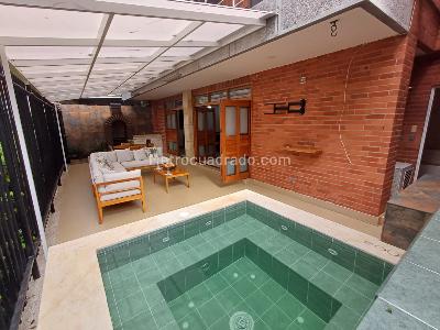 Casa de 4 alcobas en venta en Ciudad Jardin, Cali, 213 m² · foto 20 de 20