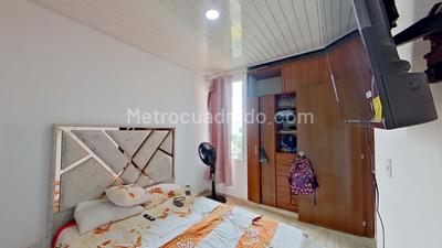 Apartamento en venta en Las Vegas De Comfandi, Cali · foto 2 de 17