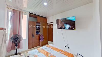 Apartamento en venta en Las Vegas De Comfandi, Cali · foto 4 de 17