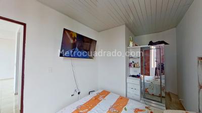 Apartamento en venta en Las Vegas De Comfandi, Cali · foto 6 de 17