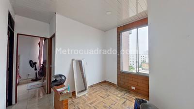 Apartamento en venta en Las Vegas De Comfandi, Cali · foto 7 de 17