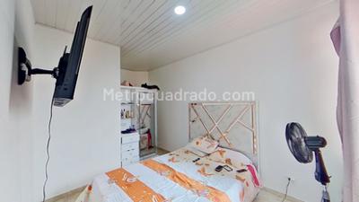 Apartamento en venta en Las Vegas De Comfandi, Cali · foto 8 de 17