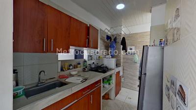 Apartamento en venta en Las Vegas De Comfandi, Cali · foto 9 de 17