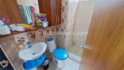 Apartamento en venta en Las Vegas De Comfandi, Cali · foto 10 de 17