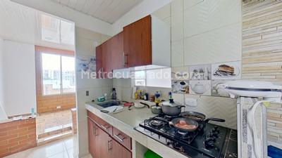 Apartamento en venta en Las Vegas De Comfandi, Cali · foto 11 de 17