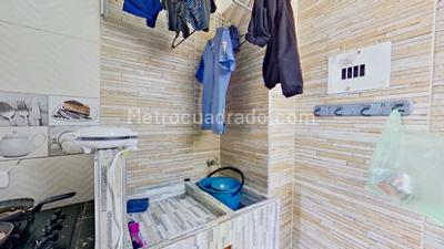 Apartamento en venta en Las Vegas De Comfandi, Cali · foto 13 de 17