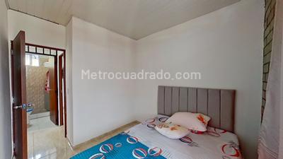 Apartamento en venta en Las Vegas De Comfandi, Cali · foto 15 de 17