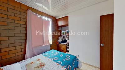 Apartamento en venta en Las Vegas De Comfandi, Cali · foto 16 de 17