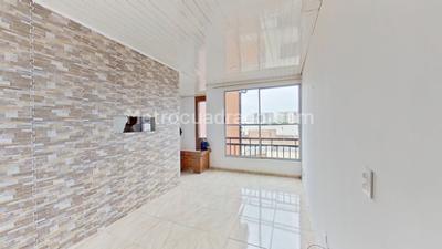 Apartamento en venta en Las Vegas De Comfandi, Cali · foto 17 de 17