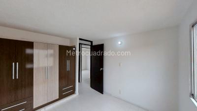 Apartamento de 3 alcobas en venta en Cañaverales, Cali, 52 m² · foto 3 de 20