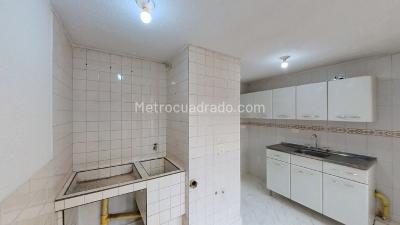 Apartamento de 3 alcobas en venta en Cañaverales, Cali, 52 m² · foto 12 de 20