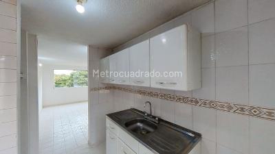 Apartamento de 3 alcobas en venta en Cañaverales, Cali, 52 m² · foto 13 de 20