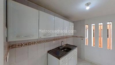 Apartamento de 3 alcobas en venta en Cañaverales, Cali, 52 m² · foto 14 de 20