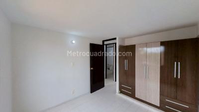 Apartamento de 3 alcobas en venta en Cañaverales, Cali, 52 m² · foto 16 de 20