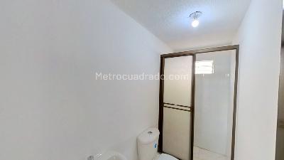 Apartamento de 3 alcobas en venta en Cañaverales, Cali, 52 m² · foto 20 de 20