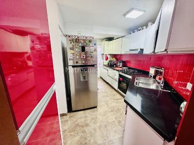 Apartamento de 3 alcobas en venta en Quintas De Don Simon, Cali, 89 m² · foto 10 de 20