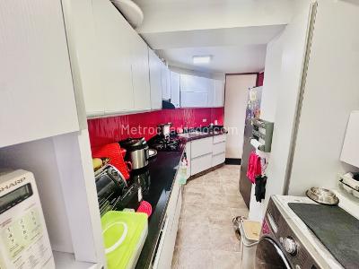 Apartamento de 3 alcobas en venta en Quintas De Don Simon, Cali, 89 m² · foto 11 de 20