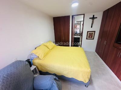 Apartamento de 3 alcobas en venta en Quintas De Don Simon, Cali, 89 m² · foto 12 de 20