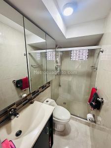 Apartamento de 3 alcobas en venta en Quintas De Don Simon, Cali, 89 m² · foto 13 de 20