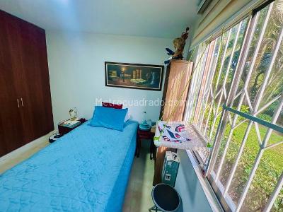 Apartamento de 3 alcobas en venta en Quintas De Don Simon, Cali, 89 m² · foto 15 de 20
