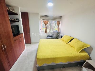 Apartamento de 3 alcobas en venta en Quintas De Don Simon, Cali, 89 m² · foto 18 de 20