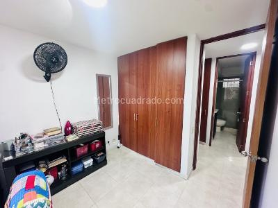 Apartamento de 3 alcobas en venta en Quintas De Don Simon, Cali, 89 m² · foto 19 de 20