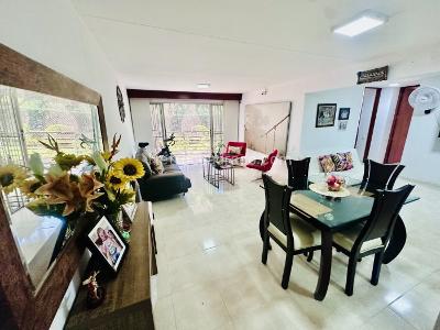 Apartamento de 3 alcobas en venta en Quintas De Don Simon, Cali, 89 m² · foto 4 de 20