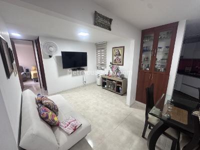 Apartamento de 3 alcobas en venta en Quintas De Don Simon, Cali, 89 m² · foto 5 de 20