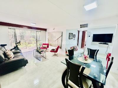 Apartamento de 3 alcobas en venta en Quintas De Don Simon, Cali, 89 m² · foto 6 de 20