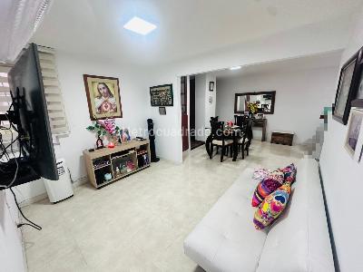 Apartamento de 3 alcobas en venta en Quintas De Don Simon, Cali, 89 m² · foto 7 de 20