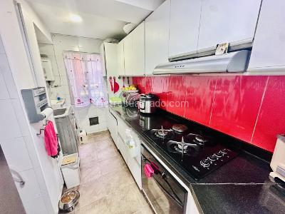 Apartamento de 3 alcobas en venta en Quintas De Don Simon, Cali, 89 m² · foto 8 de 20