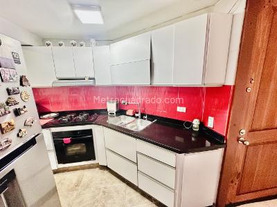 Apartamento de 3 alcobas en venta en Quintas De Don Simon, Cali, 89 m² · foto 9 de 20