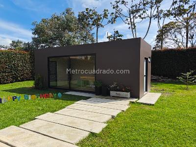Casa de 4 alcobas en venta en Altos De Las Palmas, Envigado, 360 m² · foto 10 de 20