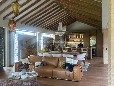 Casa de 4 alcobas en venta en Altos De Las Palmas, Envigado, 360 m² · foto 11 de 20