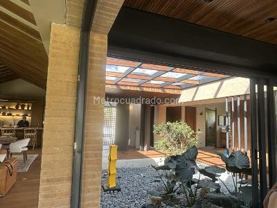 Casa de 4 alcobas en venta en Altos De Las Palmas, Envigado, 360 m² · foto 12 de 20