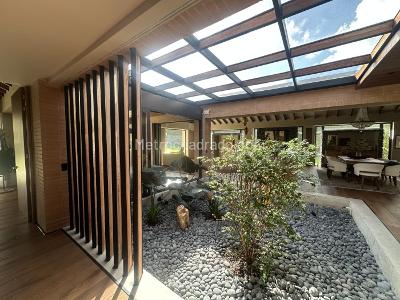 Casa de 4 alcobas en venta en Altos De Las Palmas, Envigado, 360 m² · foto 17 de 20