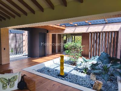 Casa de 4 alcobas en venta en Altos De Las Palmas, Envigado, 360 m² · foto 18 de 20