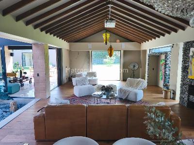 Casa de 4 alcobas en venta en Altos De Las Palmas, Envigado, 360 m² · foto 19 de 20