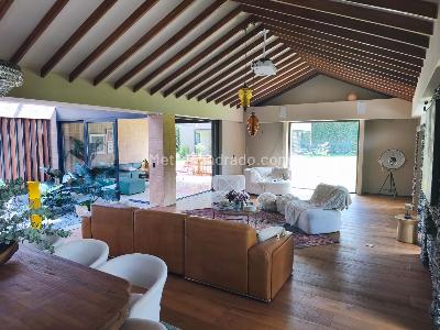 Casa de 4 alcobas en venta en Altos De Las Palmas, Envigado, 360 m² · foto 20 de 20