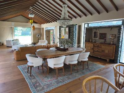 Casa de 4 alcobas en venta en Altos De Las Palmas, Envigado, 360 m² · foto 2 de 20