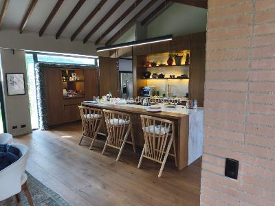 Casa de 4 alcobas en venta en Altos De Las Palmas, Envigado, 360 m² · foto 3 de 20