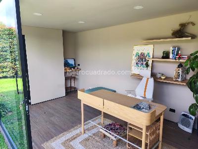 Casa de 4 alcobas en venta en Altos De Las Palmas, Envigado, 360 m² · foto 5 de 20