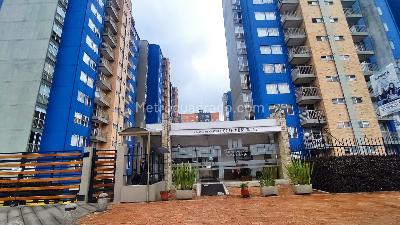Apartamento en Venta, Villa Alsacia, Bogotá D.C.