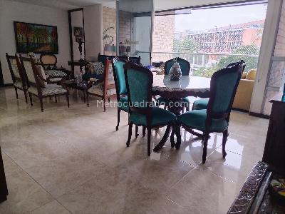 Apartamento en venta en Zuñiga, Envigado · foto 2 de 20
