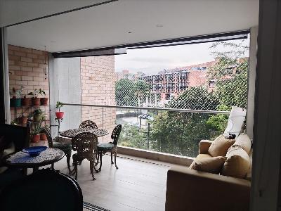 Apartamento en venta en Zuñiga, Envigado · foto 3 de 20