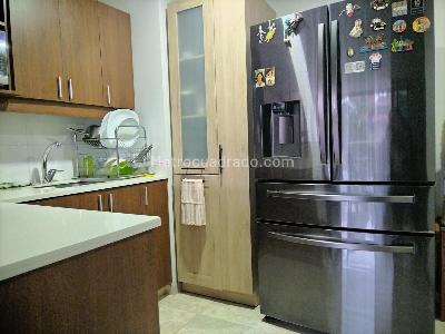 Apartamento en venta en Zuñiga, Envigado · foto 4 de 20