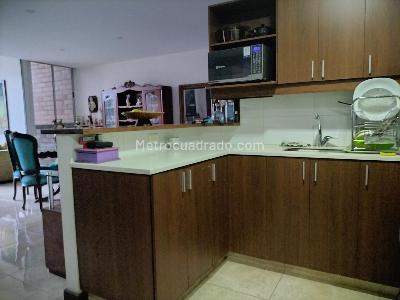 Apartamento en venta en Zuñiga, Envigado · foto 5 de 20