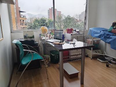 Apartamento en venta en Zuñiga, Envigado · foto 6 de 20