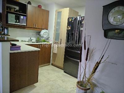 Apartamento en venta en Zuñiga, Envigado · foto 7 de 20