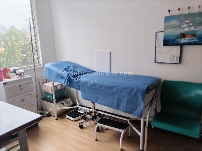 Apartamento en venta en Zuñiga, Envigado · foto 8 de 20